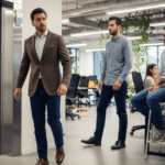 Fashion Choices That Improve Workplace Confidence