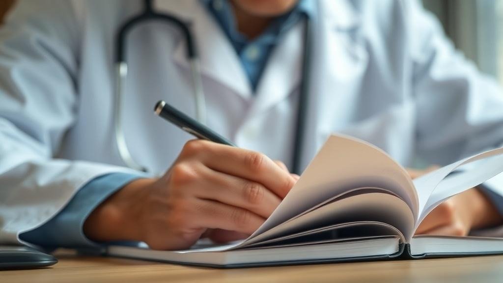 Ipamorelin Compounded Peptide Therapy: What Athletes and Prescribers Actually Need to Know